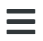 hamburger menu